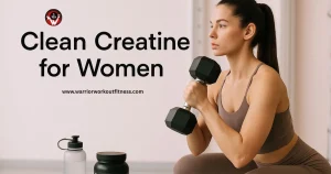 creatine for women