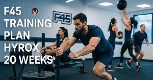 f45 training