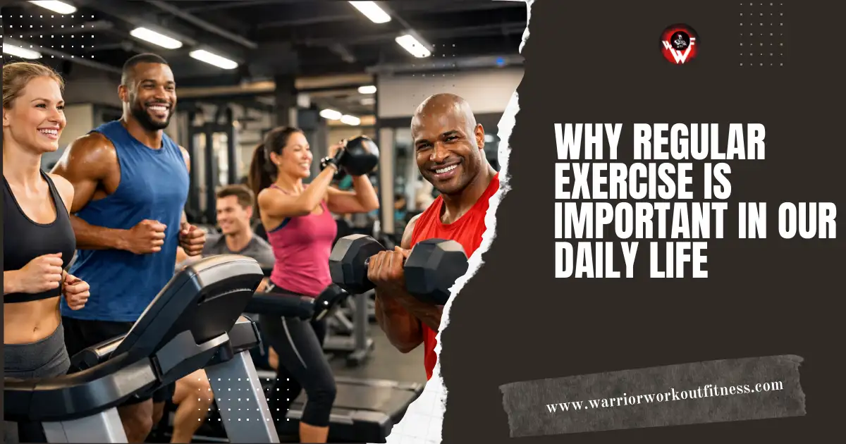 Energized and motivated individuals building strength and fitness in a vibrant modern gym through regular exercise.